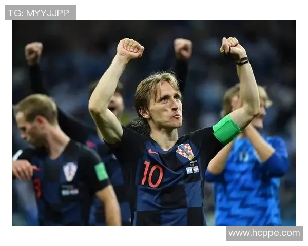 战术拆解：莫德里奇为何能掌控比赛节奏？