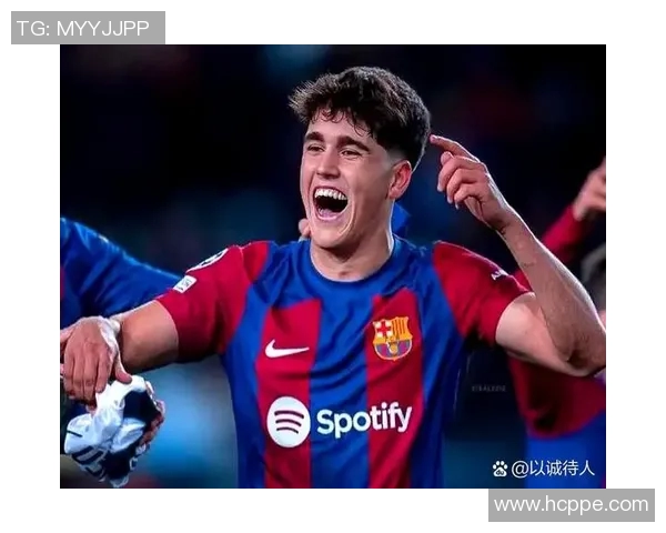 球迷炸锅:巴萨这一行为引热议!