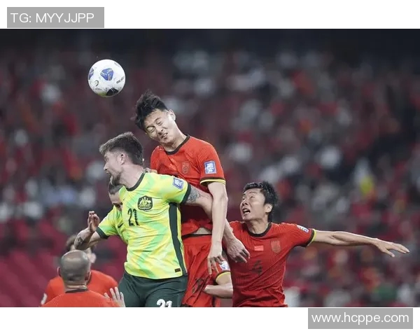 足球世界杯亚洲区资格赛激烈竞争态势及各队晋级前景深度分析